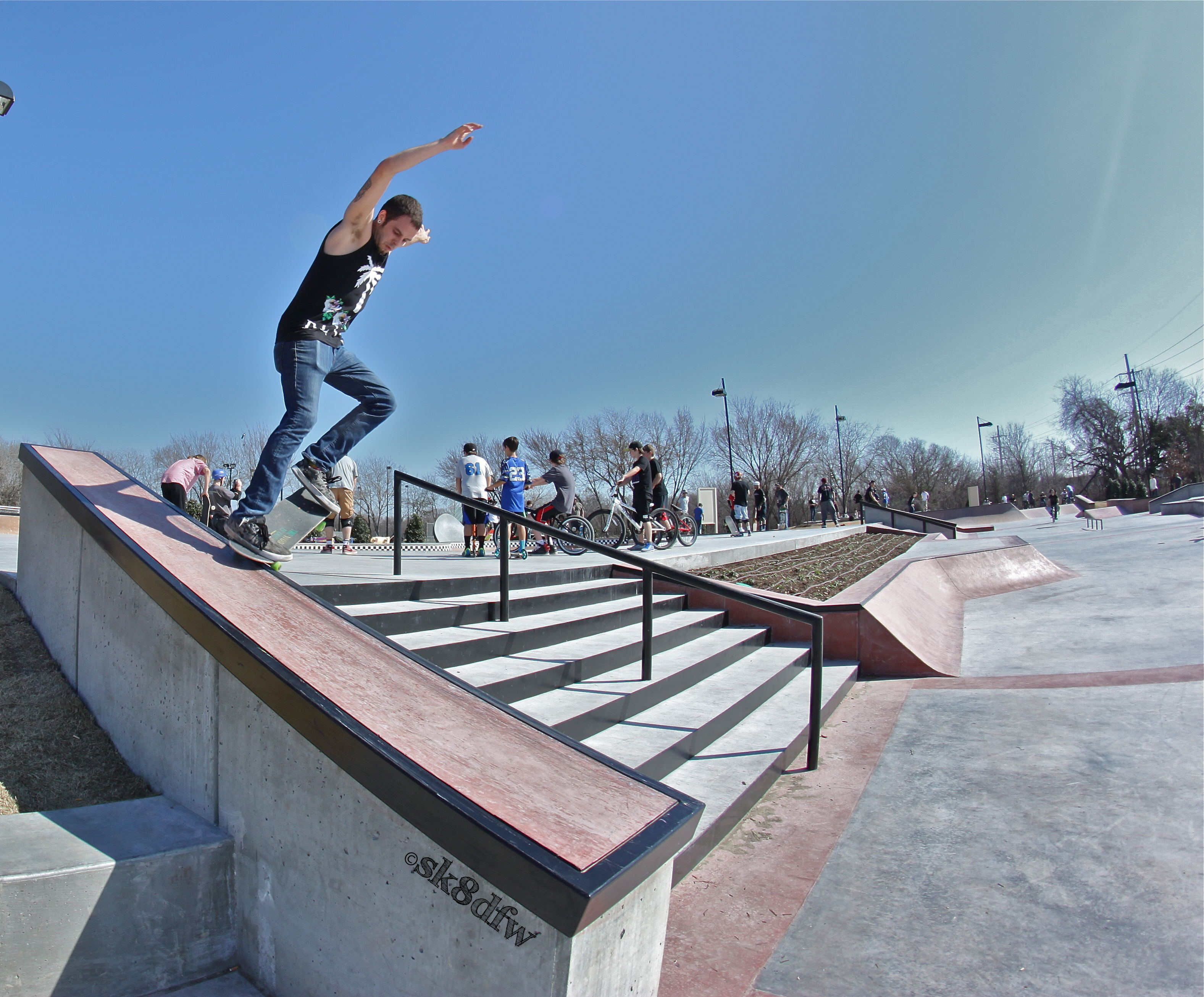 DillonChaseOwen Photo SK8DFW